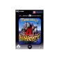 Sim City 4 - Deluxe Edition (EA Most Wanted) (computer game)