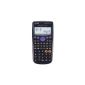 Casio FX-83GTPLUS Scientific Calculator (UK Import) (Office Supplies)