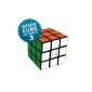 Speed ​​Cube Ultimate III - 3x3 Rubik's Cube - SpeedCube (Toys)