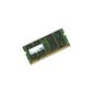 Memory 2GB RAM for Asus Eee PC 1001PX (DDR2-6400) - Netbook Memory Improvement (Electronics)