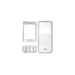 Cover Faceplate for Nokia N82 n 82 shell Housing Housing versions in silver or black (Electronics)