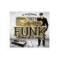By DJ Goldfingers Supreme Funk (CD)