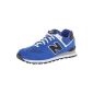 New Balance ML574V D 14E 357271-60 Men Sneaker (Textiles)