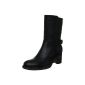 US Polo Assn Cecilia Leather, Boots woman (Shoes)