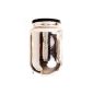 Siemens spare pitcher / thermo flask Porsche Design 264 675 - original - (straight form)