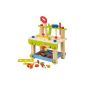 EverEarth EE32688 - Workbench with Accessories (Toys)
