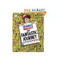 Where's Wally?  The Fantastic Journey (Paperback)