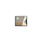 SD CompactFlash Card Adapter (Electronics)