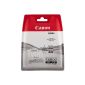Canon PGI-520 PGBK Pack 2 separate cartridges for Inkjet Printer iP3600 / MX870 Black (Office Supplies)