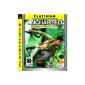 Uncharted: Drake's Fortune - Platinum (Video Game)