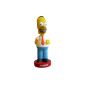 SIMPSONS - Bobble Head Homer 15cm (Toy)