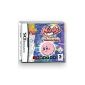 Kirby The Power Brush (Video Game)