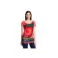 Desigual Women's T-Shirt TS_MUNICH (Textiles)