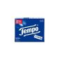Tempo handkerchiefs Cotton Touch, 30 packets (Personal Care)