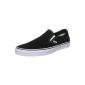 U Vans Classic Slip-on, Sneakers adult mixed mode (Shoes)