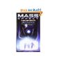 Mass Effect: Ascension (Paperback)