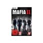 Mafia II (uncut) - [PC] (computer game)