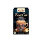 Yogi Tea, Black Chai Ayurvedic tea blend, organic tea, a tribute to the tradition of Chai, 17 tea bags, CA 37,4g (Food & Beverage)