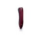 Philips QT4022 / 32 beard trimmer with 20 length settings, washable (Personal Care)