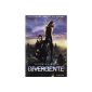 Divergent 1 (Paperback)