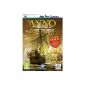 Anno 1404 - Gold Edition (computer game)