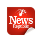 News Republic for Kindle (app)