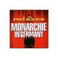 Monarchy in Germany (Audio CD)