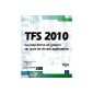 TFS 2010 - The platform management application life cycle (Paperback)