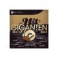 Die Hit Giganten-Best Of Rock [Explicit] (MP3 Download)