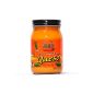 Blair's Cheddar Cheese sauce Queso XXX Hot 453g (Misc.)