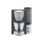 Siemens TC60201 Executive Edition white coffee (household goods)