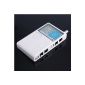 Andoer Remote RJ11 RJ45 USB BNC LAN Network Phone Cable Tester Test Meter STP / UTP