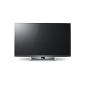 LG 50PM670S 127 cm (50 inch) plasma TV (Full HD, triple tuners, 3D, Smart TV) (Electronics)