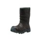 Viking Ultra Unisex Kids Warm lined snow boots (shoes)