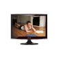 Samsung SyncMaster T190 LCD PC Screen 19 '' (48 cm) HDMI / HDCP 