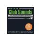 Many good Clubsounds