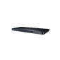 LG LAP340 4.1 Sound Plate Sound Bar with Subwoofer and Bluetooth (120 Watt) (Electronics)