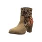 Desigual Tom 46AS623 women's boots (shoes)