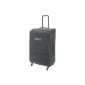 Travelodge CrossLITE 3.0 4 Roller Trolley 65 cm M (Luggage)