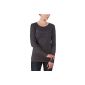 Bench Women's Long Sleeve Shirt Zekker II (Sports Apparel)