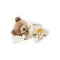 Prince Lionheart Slumber Bear Plus (Cream) (Baby Care)