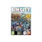 SimCity [PC Game Code - Origin PC - Origin] (Software Download)