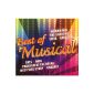 Best of Musical (Audio CD)
