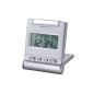 Technoline WQ 170 Silver Portable Radio (Garden)
