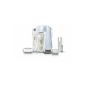 Philips - HP6581 / 00 - Epilators - XL Satin Perfect Wet & Dry 6-in-1 Ceramic Head (Health and Beauty)