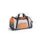Sports and Fitness-purpose bag with shoulder strap - Available in 4 colors
