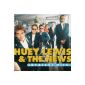 Greatest Hits: Huey Lewis And The News (MP3 Download)