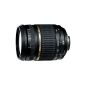 Tamron AF28-300mm F / 3.5-6.3 XR Di VC LD Aspherical (IF) Macro for Nikon (Accessories)