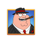 Family Guy Mission matter search (App)