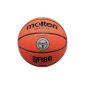 Molten basketball ball B982RD Orange 7 (Sport)
